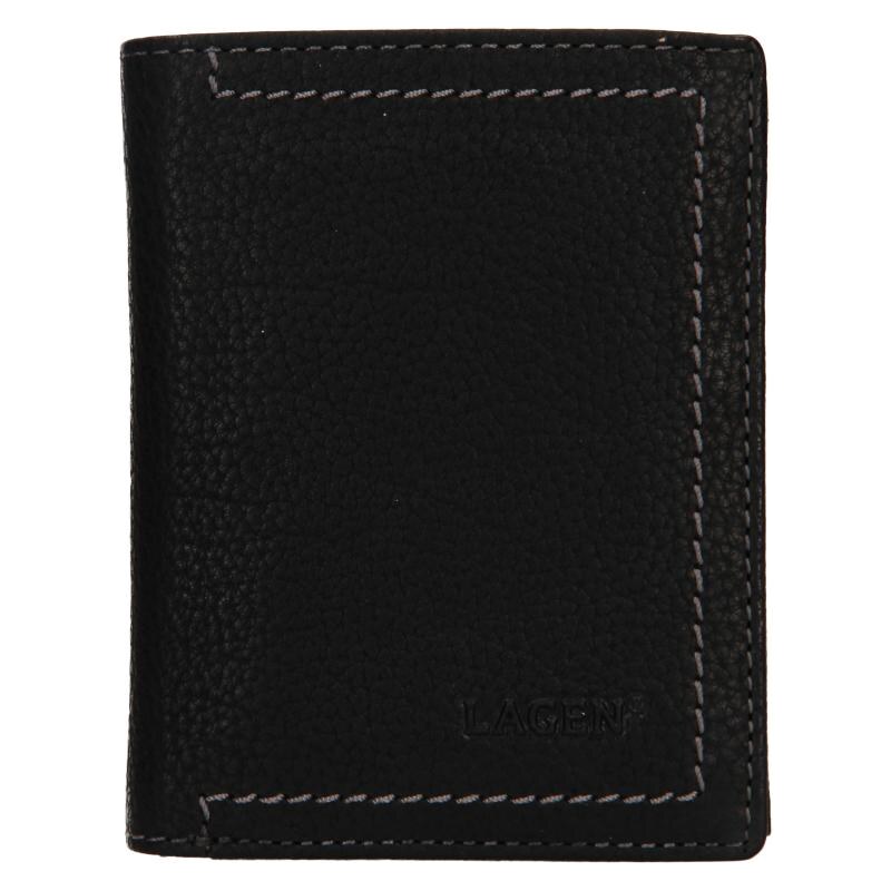 Lagen peněženka BLC4694 220 black