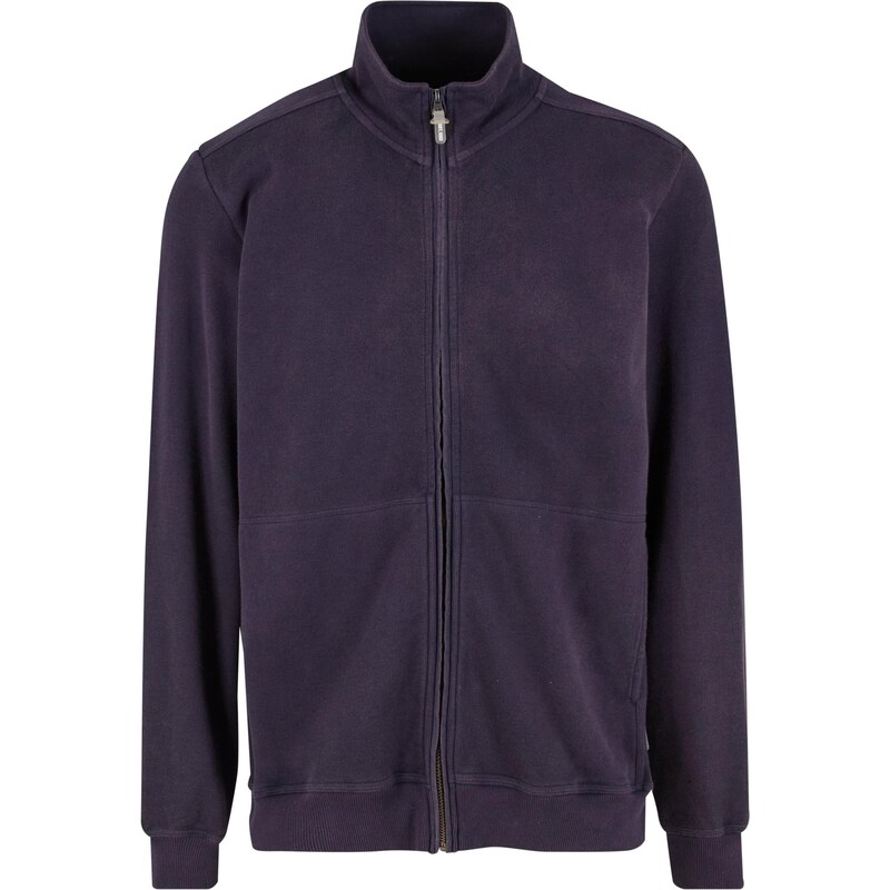 INDICODE JEANS Přechodná bunda INSastan tmavě modrá