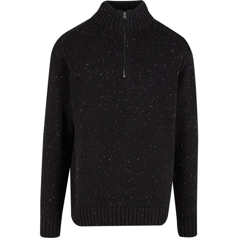 INDICODE JEANS Svetr INOscarlo černá