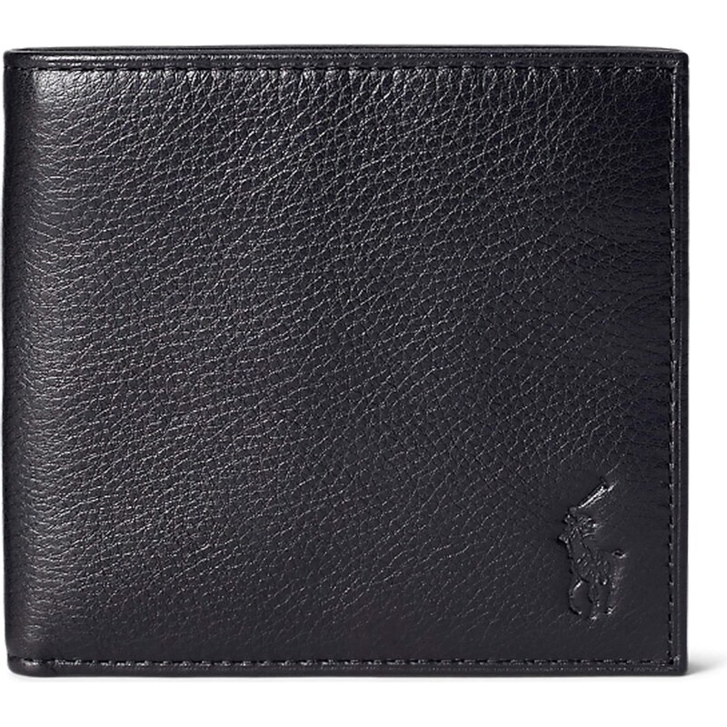Polo Ralph Lauren Peněženka černá