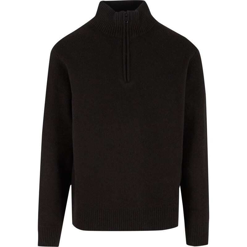 INDICODE JEANS Svetr Bertrax černá
