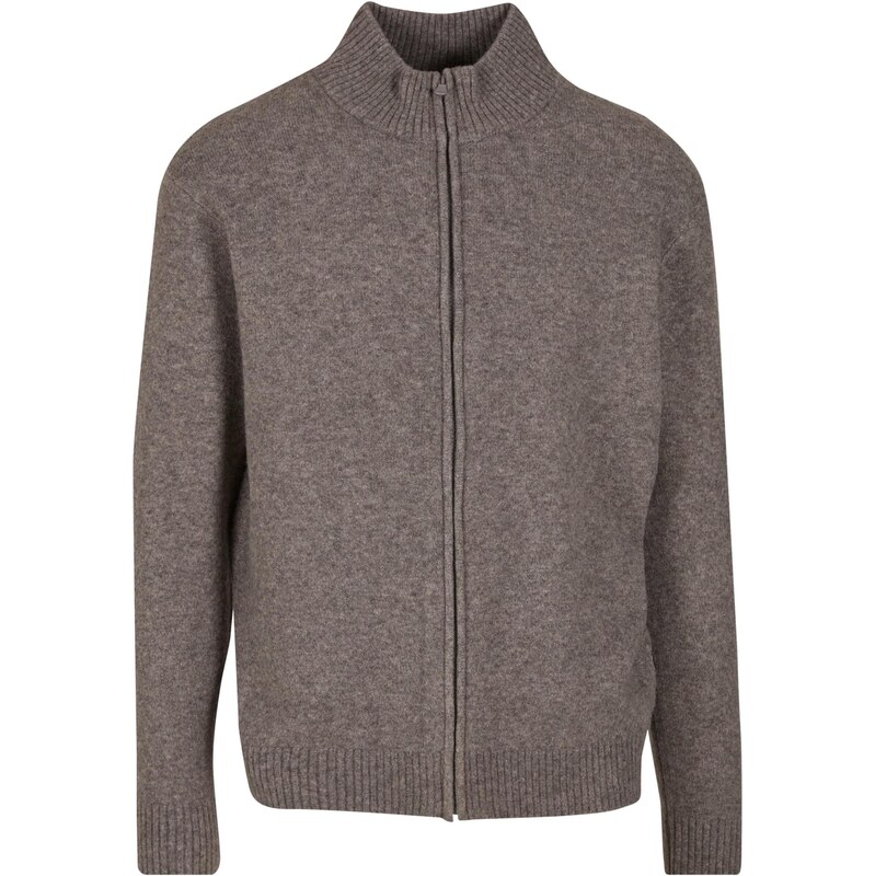 INDICODE JEANS Kardigan Bertrax barvy bláta