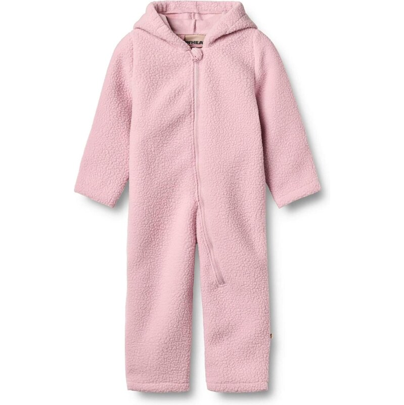 WHEAT Overal Allo pink