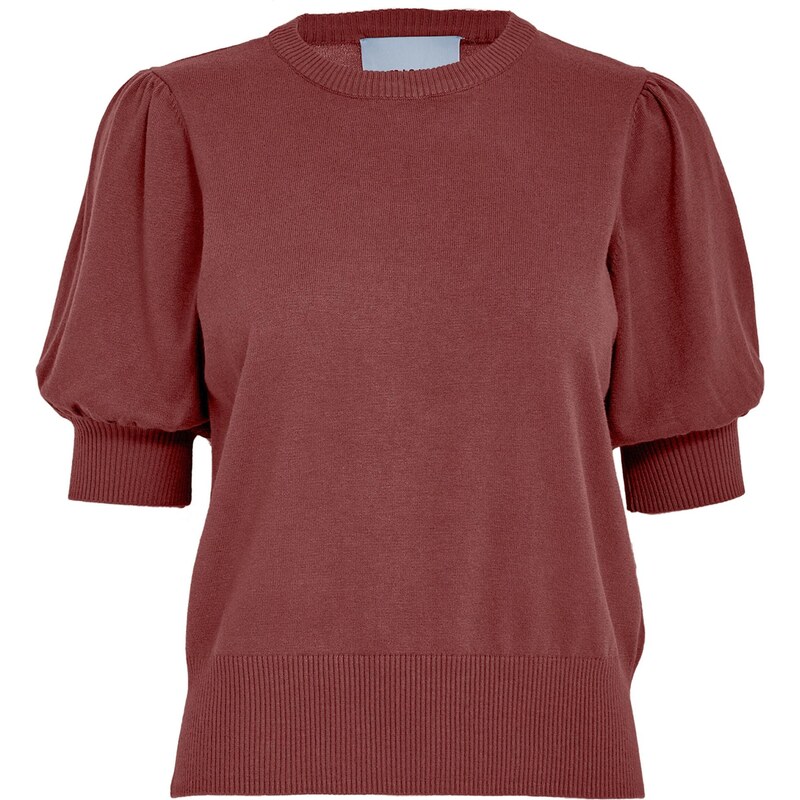 minus Top Liv tmavě fialová 109845422