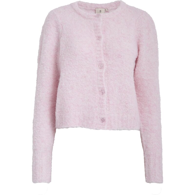 Peppercorn Kardigan Liss Cardigan pink