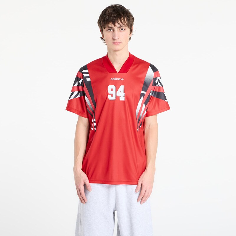 adidas Originals Dres adidas Santiago Aop Infill Jersey Better