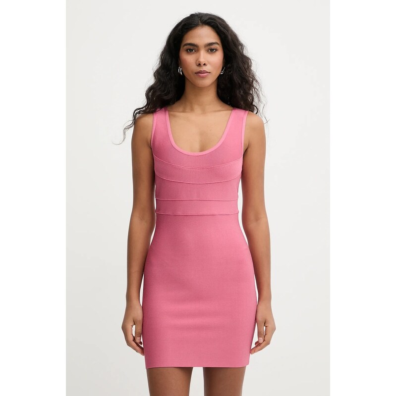 Šaty Herve Leger Amara 111019092