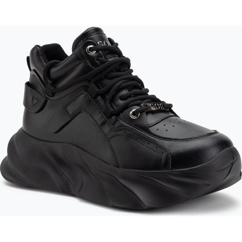 Dámské boty GOE SS2N4036 black