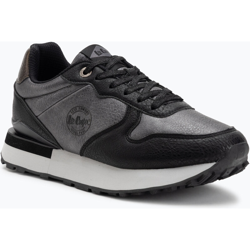 Dámské boty Lee Cooper LCJ-25-03-3826L black