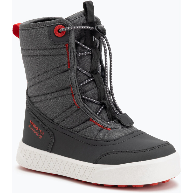 Dětské sněhule Reima Hankinen soft black