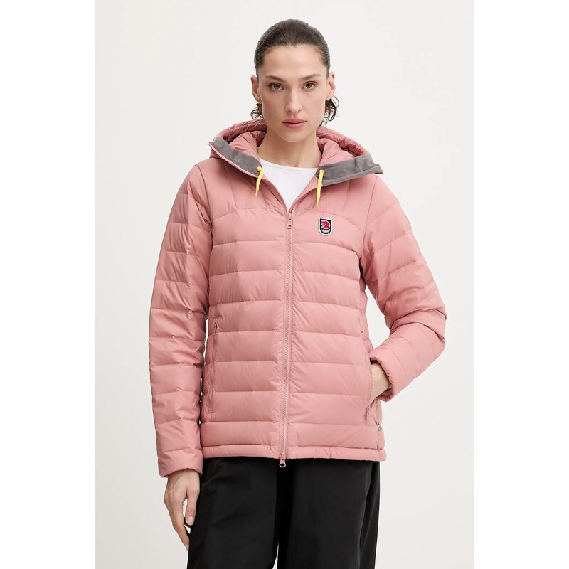 Fjallraven Péřová bunda Fjallraven Expedition