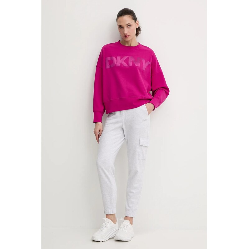 Mikina Dkny