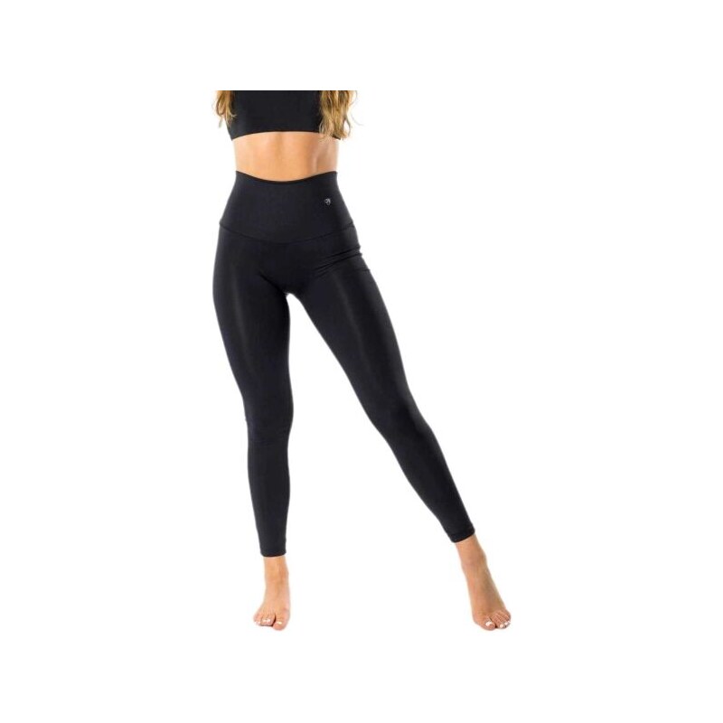 GOLDBEE SHAPING LEGGINGS LYCRA Dámské tvarující legíny