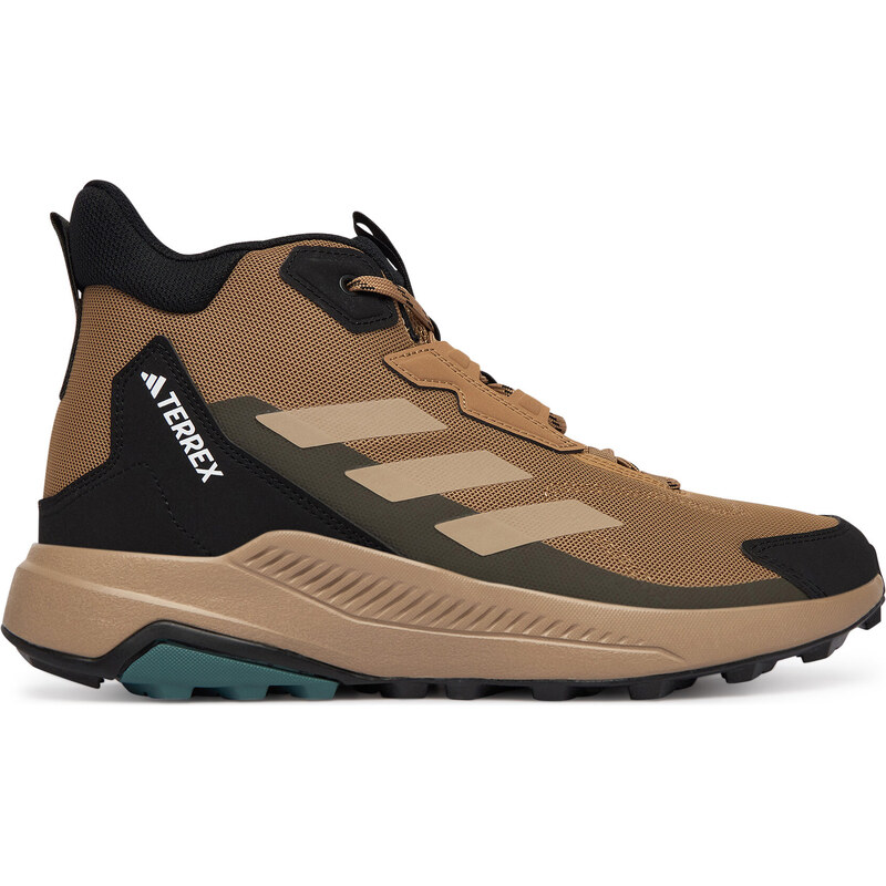 Trekingová obuv adidas
