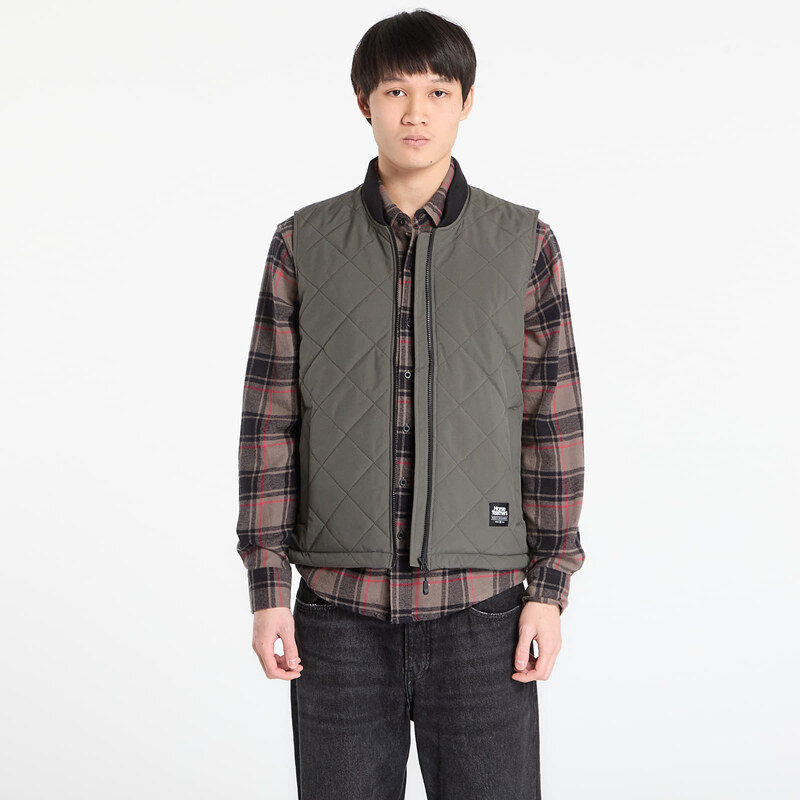 Vesta Horsefeathers Rogue Vest Chimera S