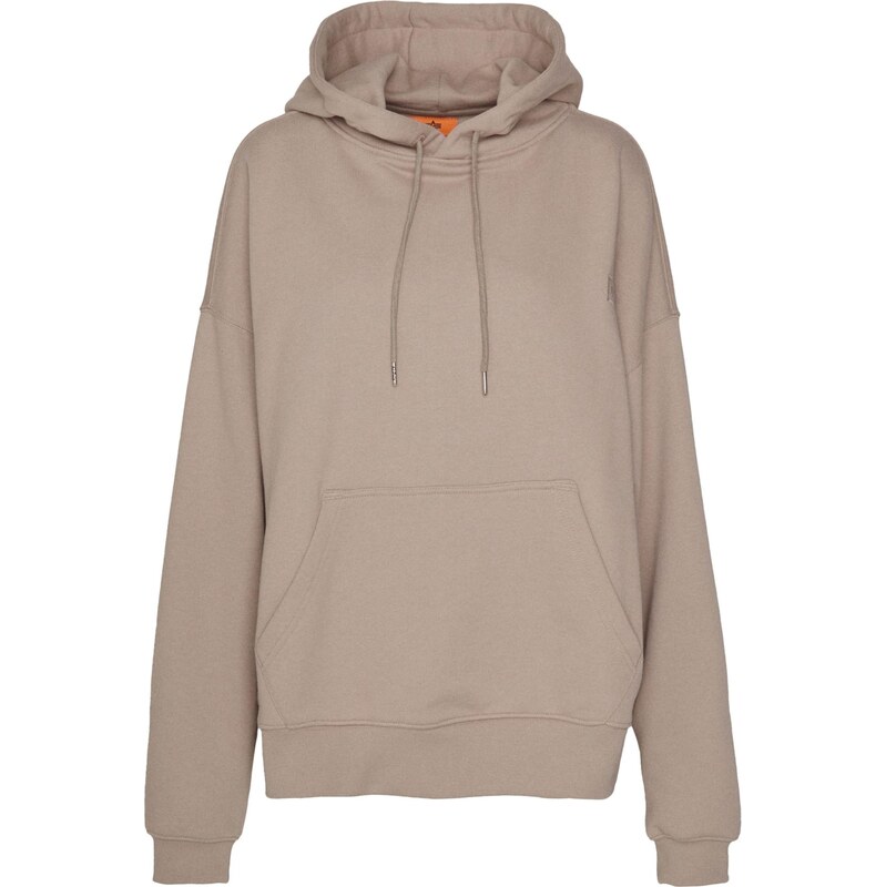 ALPHA INDUSTRIES Mikina Essentials písková