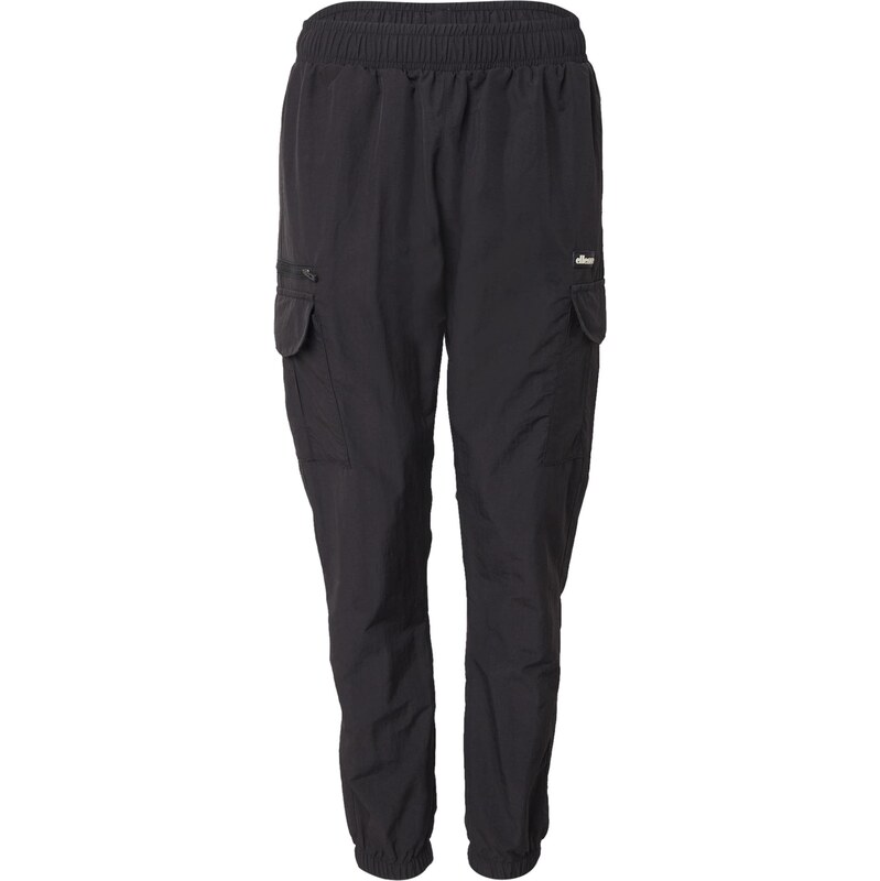 ELLESSE Kapsáče Nanaimo černá