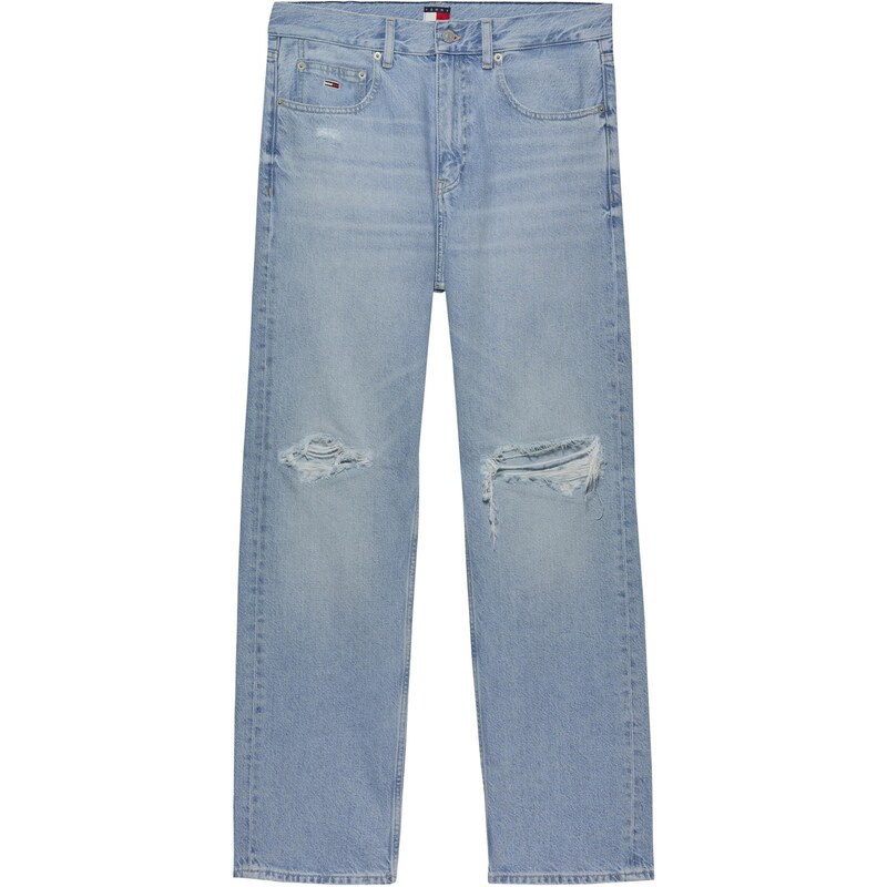 Tommy Jeans Džíny OTIS světlemodrá