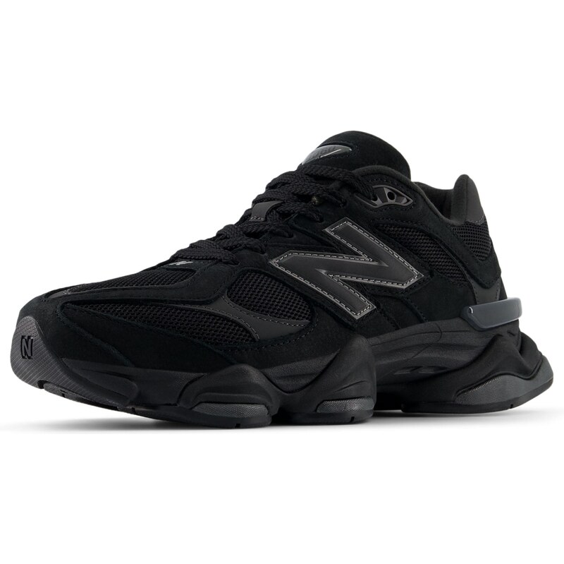 new balance Tenisky 9060 antracitová