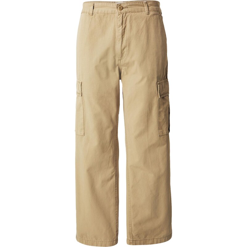 JACK & JONES Kapsáče JPSTBILL CARTER písková