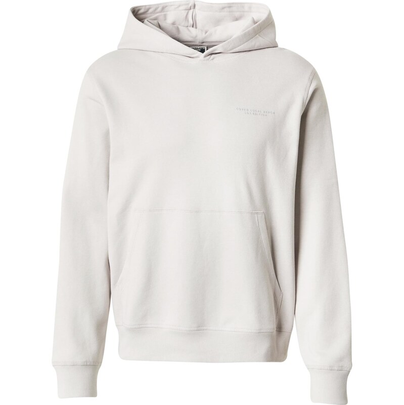 JACK & JONES Mikina černá