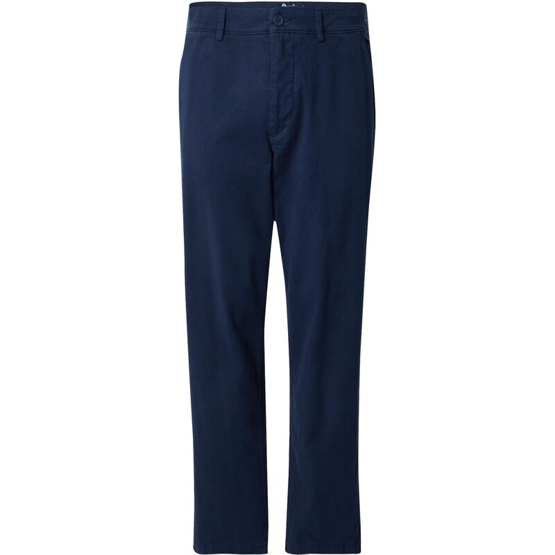 Pepe Jeans Chino kalhoty námořnická modř