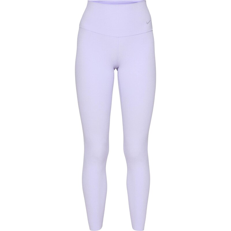NIKE Sportovní kalhoty ZENVY světle fialová 111028556