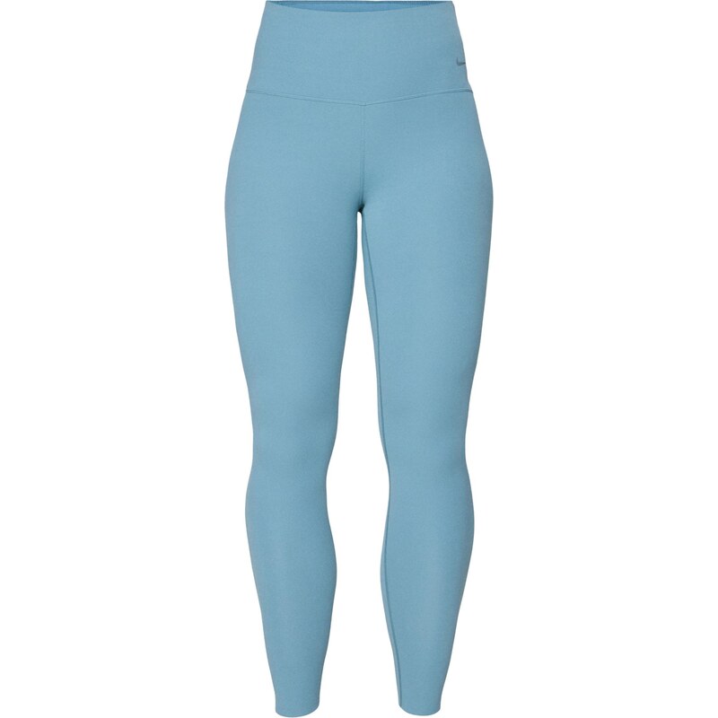 NIKE Sportovní kalhoty ZENVY světlemodrá 111028558