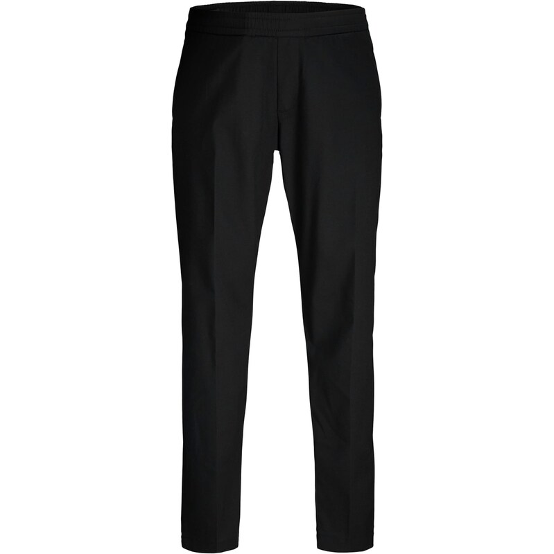 JACK & JONES Kalhoty JWHKANE černá