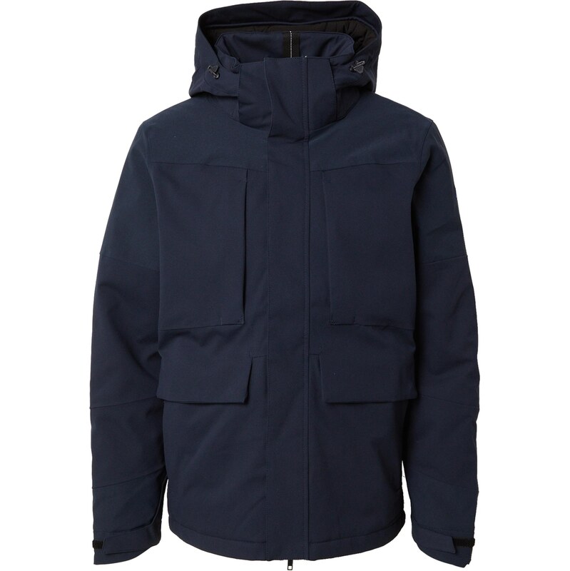 KILLTEC Outdoorová bunda KOW 81 námořnická modř