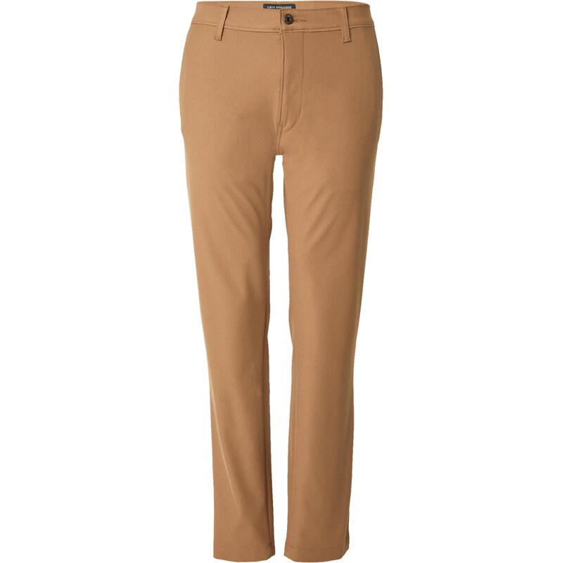 LEVIS  Džíny XX Chino mokka