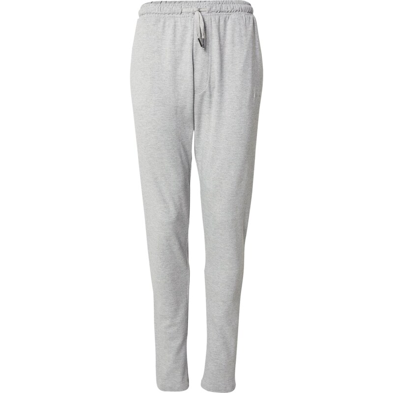 Pepe Jeans Kalhoty šedý melír