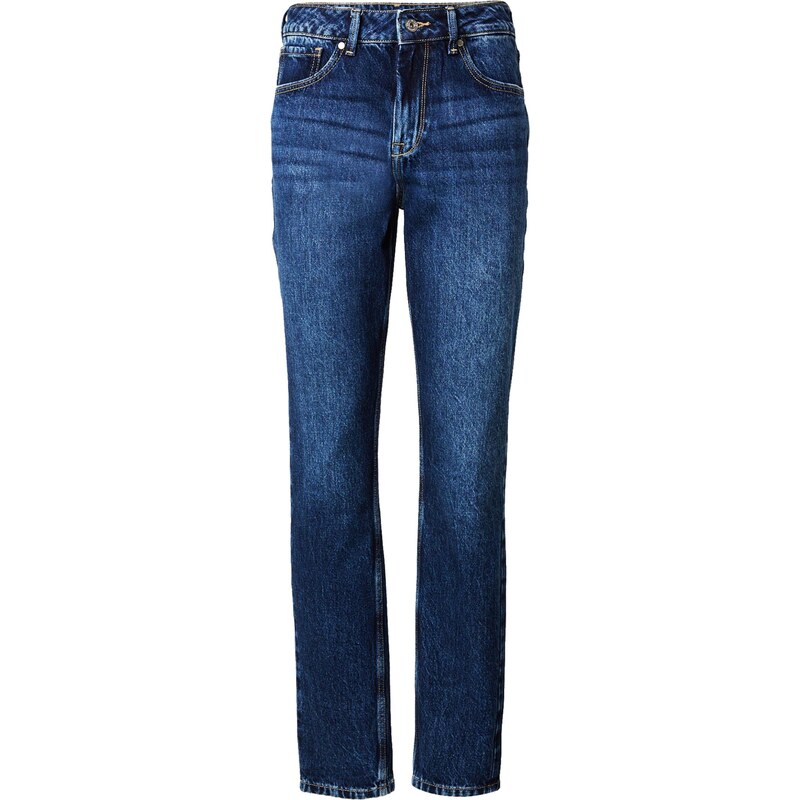 Pepe Jeans Džíny VIOLET modrá džínovina