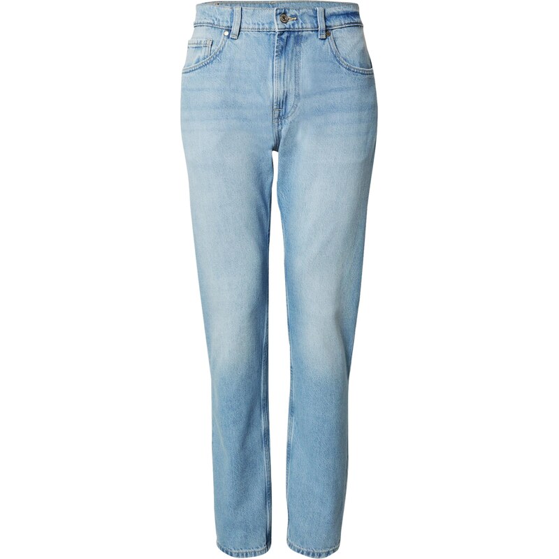 Pepe Jeans Džíny BYRON světlemodrá