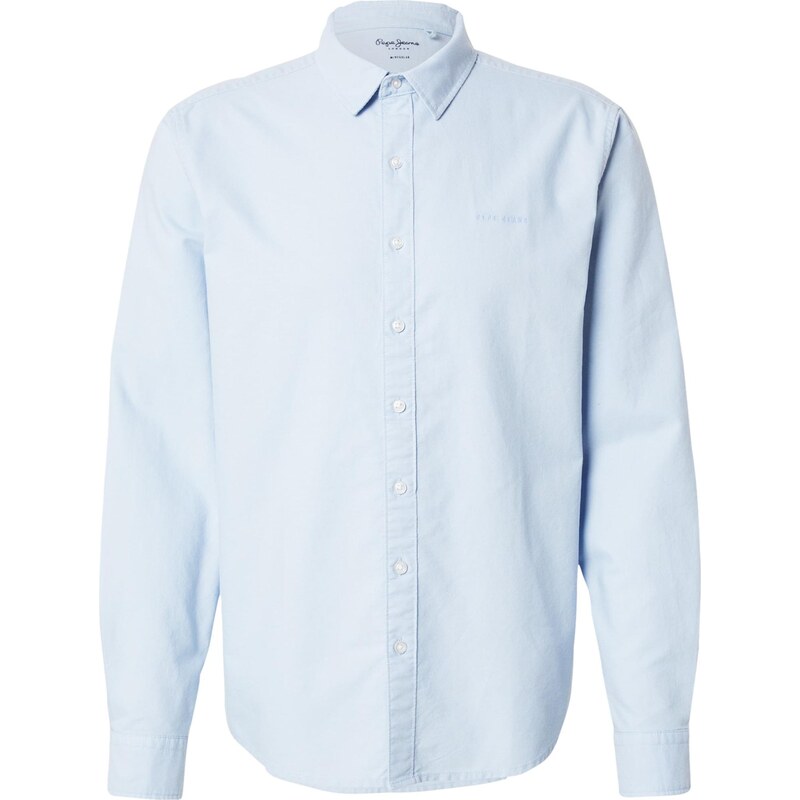 Pepe Jeans Košile světlemodrá