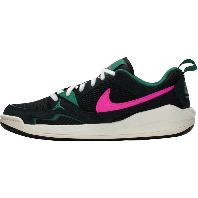 Jordan Tenisky pink / černá