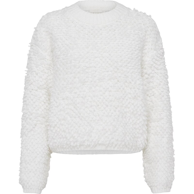 LeGer by Lena Gercke Svetr Thore offwhite