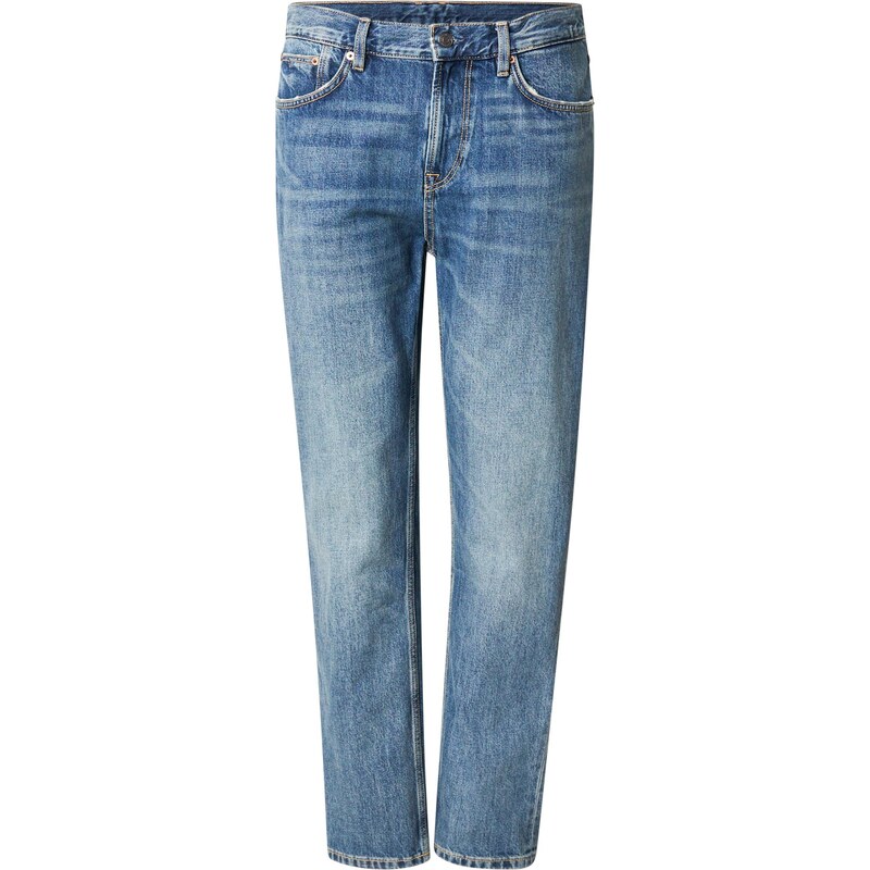 Pepe Jeans Džíny Byron modrá džínovina