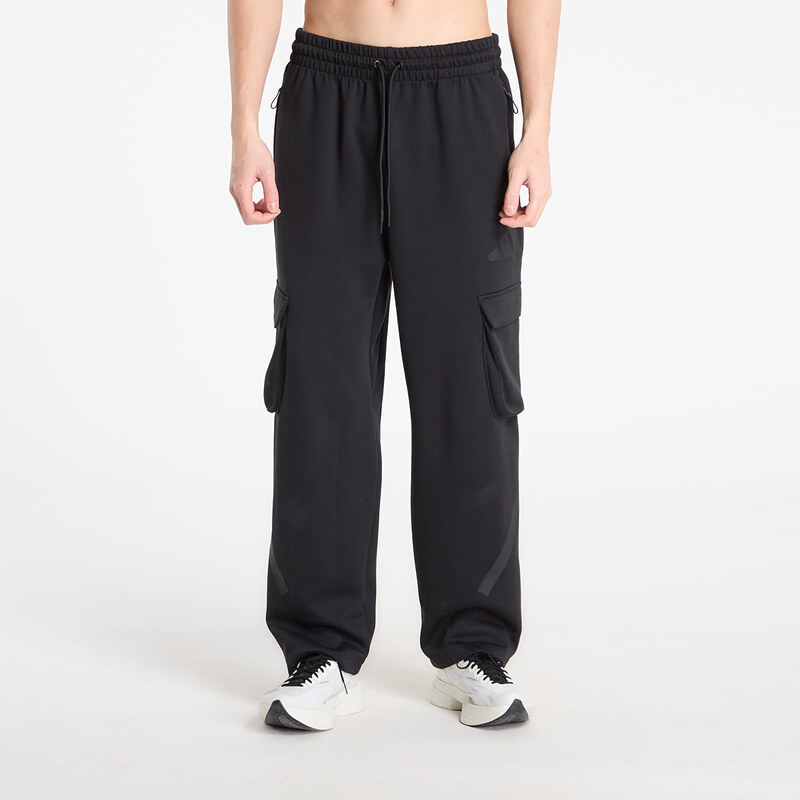 adidas Performance Kalhoty adidas Z.N.E. Open-Hem Cargo