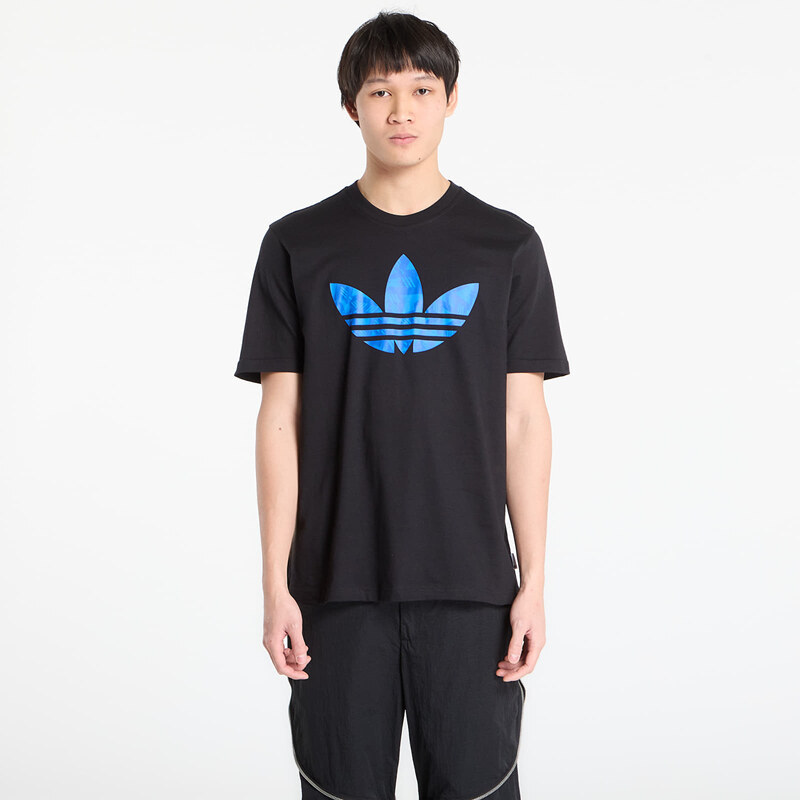 adidas Originals Tričko adidas Trefoil Series T-Shirt Black S