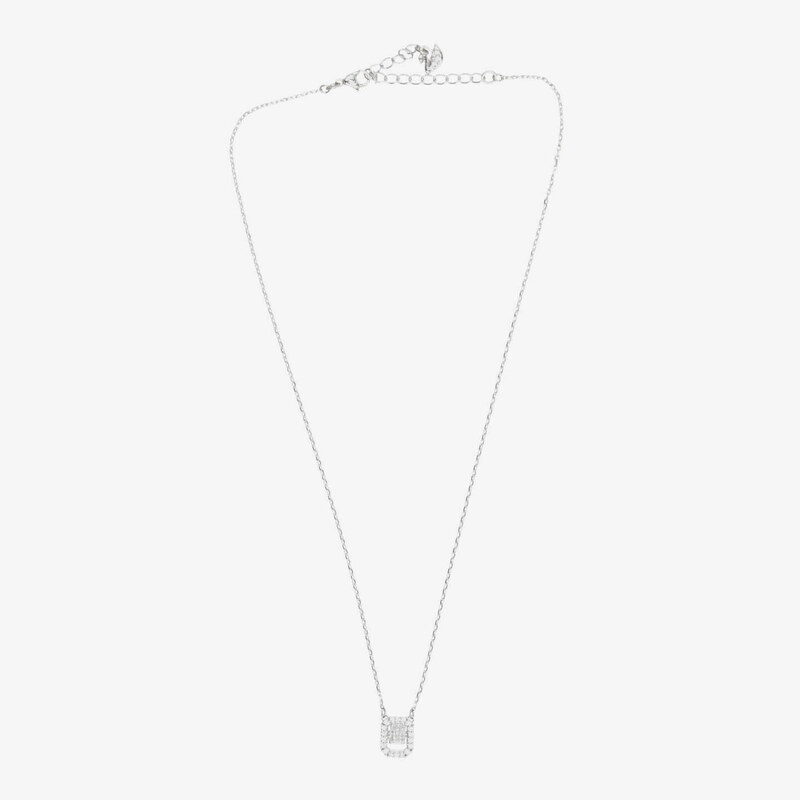 Swarovski Necklace Millenia 5599177 - Universal