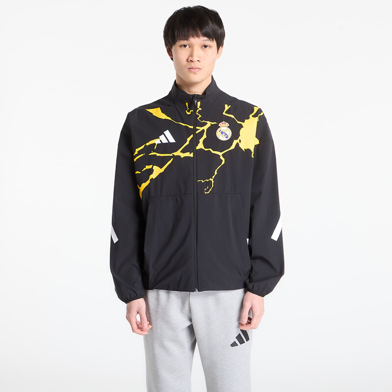 adidas Originals Mikina adidas Real Madrid Avengers Z.N.E.