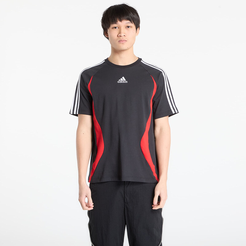 adidas Originals Tričko adidas Adicolor Teamgeist Cotton T-Shirt