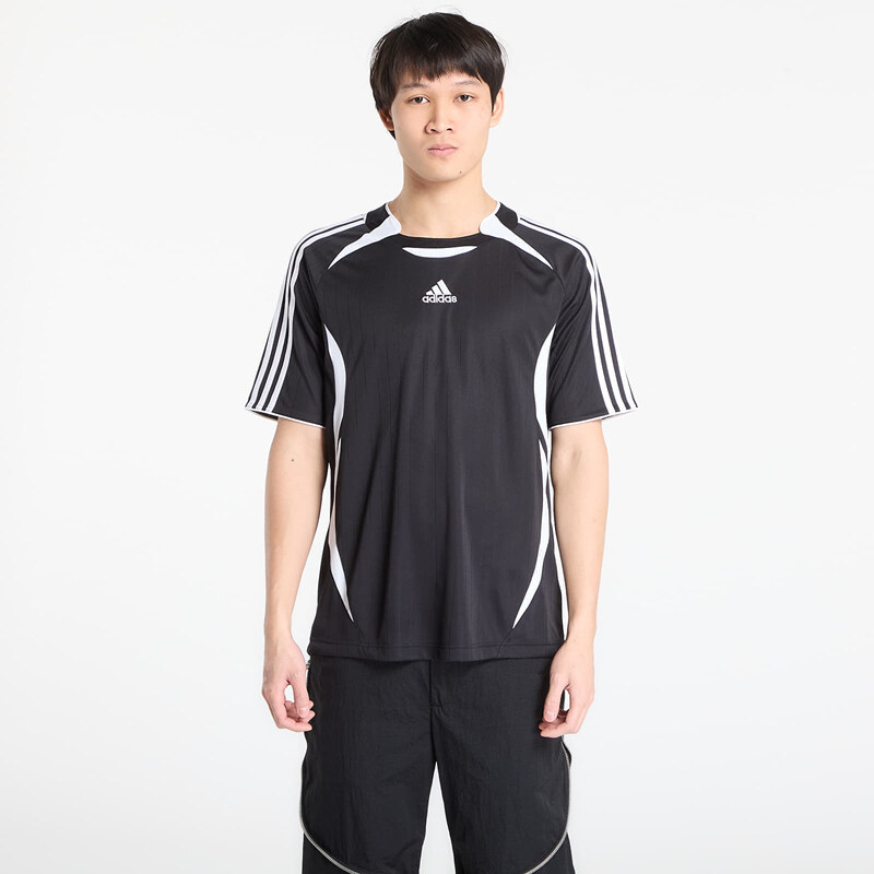 adidas Originals Tričko adidas Teamgeist Adicolor T-Shirt Black