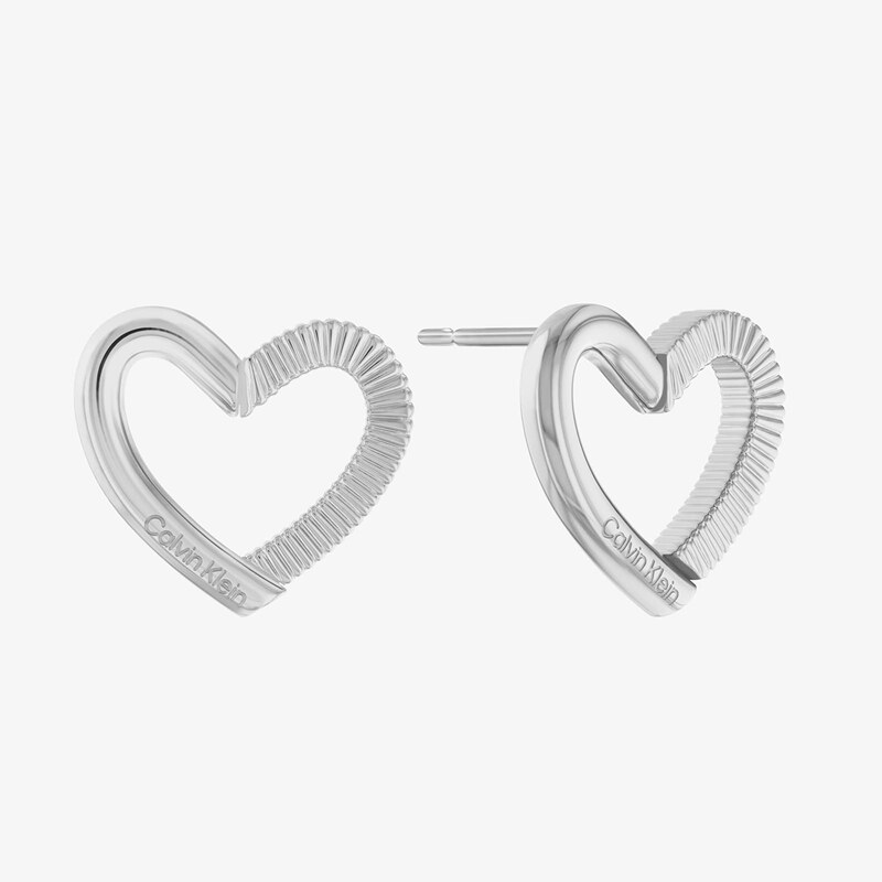 Calvin Klein Earings 35000390 Silver Universal