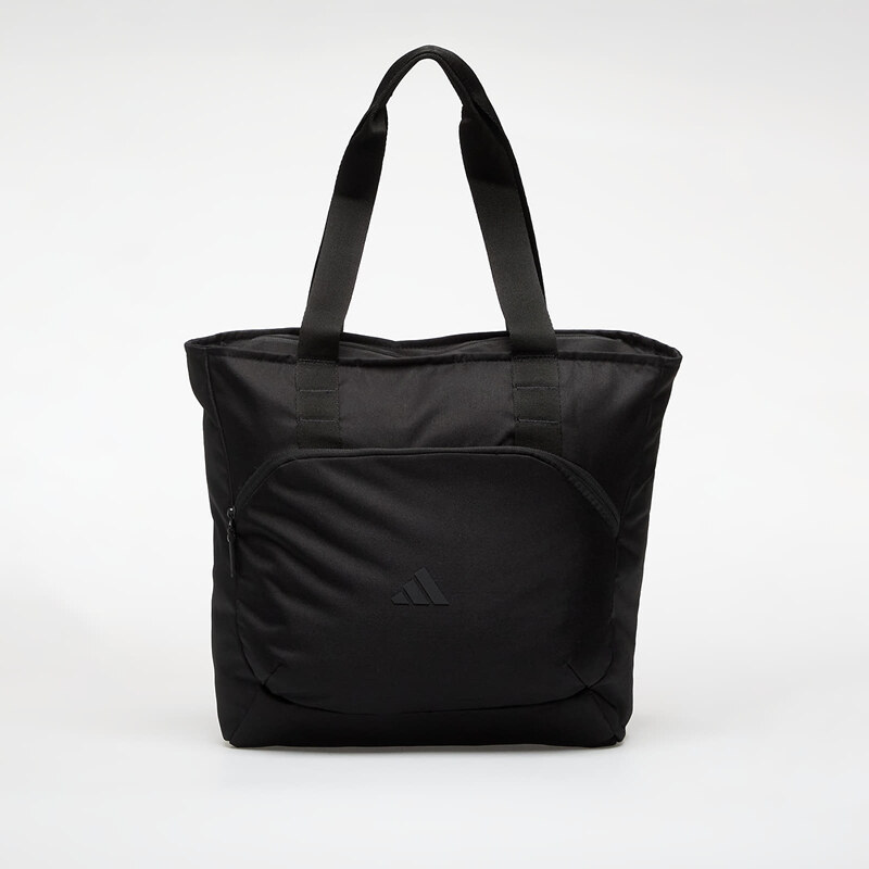 adidas Performance Taška adidas Prime Tote Bag Black/ Carbon