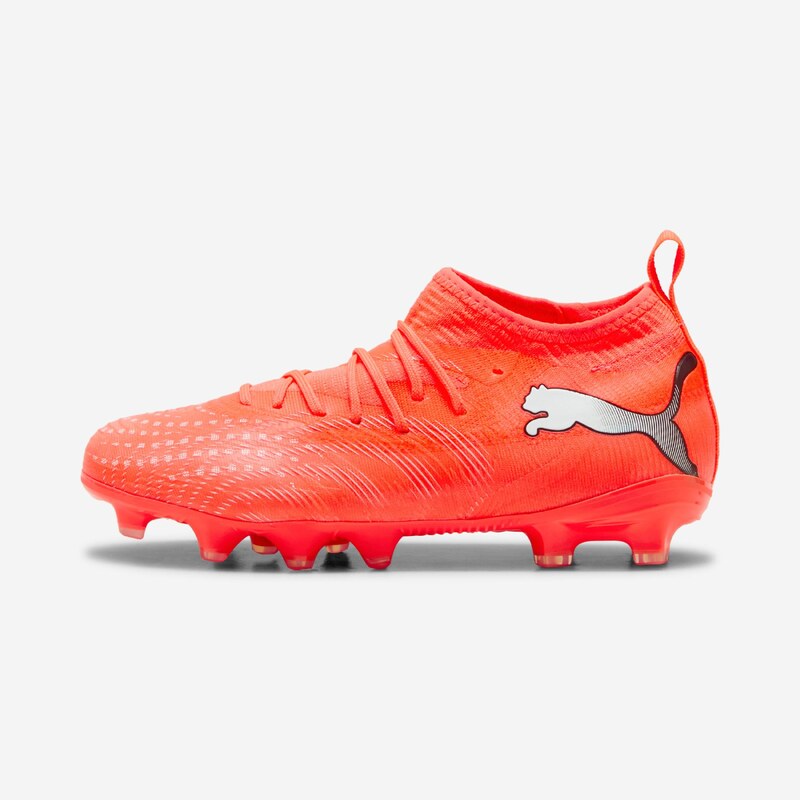 PUMA Dětské kopačky Future 9 Match FG/AG 111029947