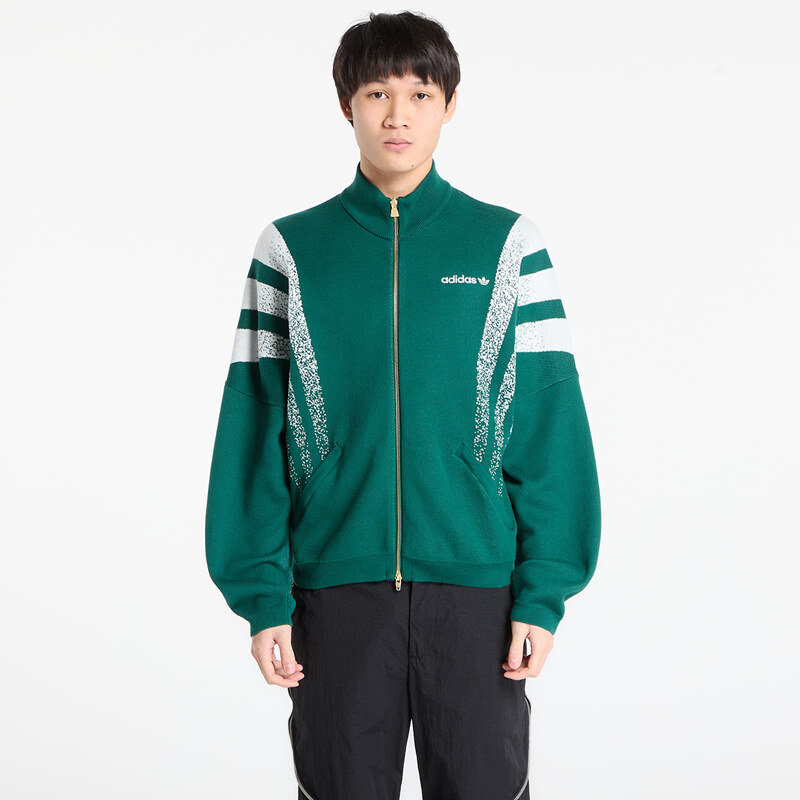 adidas Originals Bunda adidas Santiago Loose Fully Fashion Knit