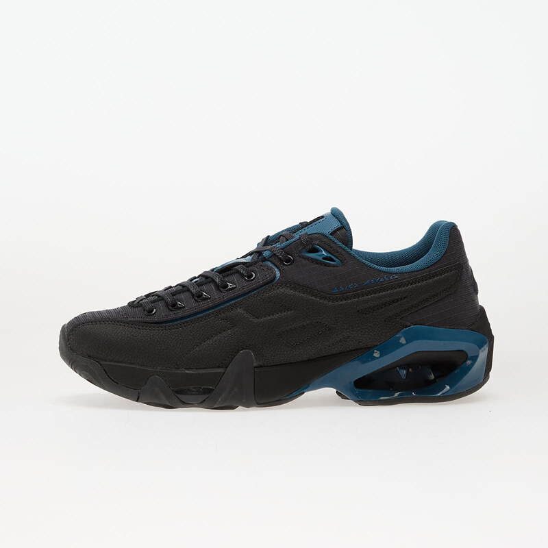 Asics Gel-Teremoa Graphite Grey/ Teal