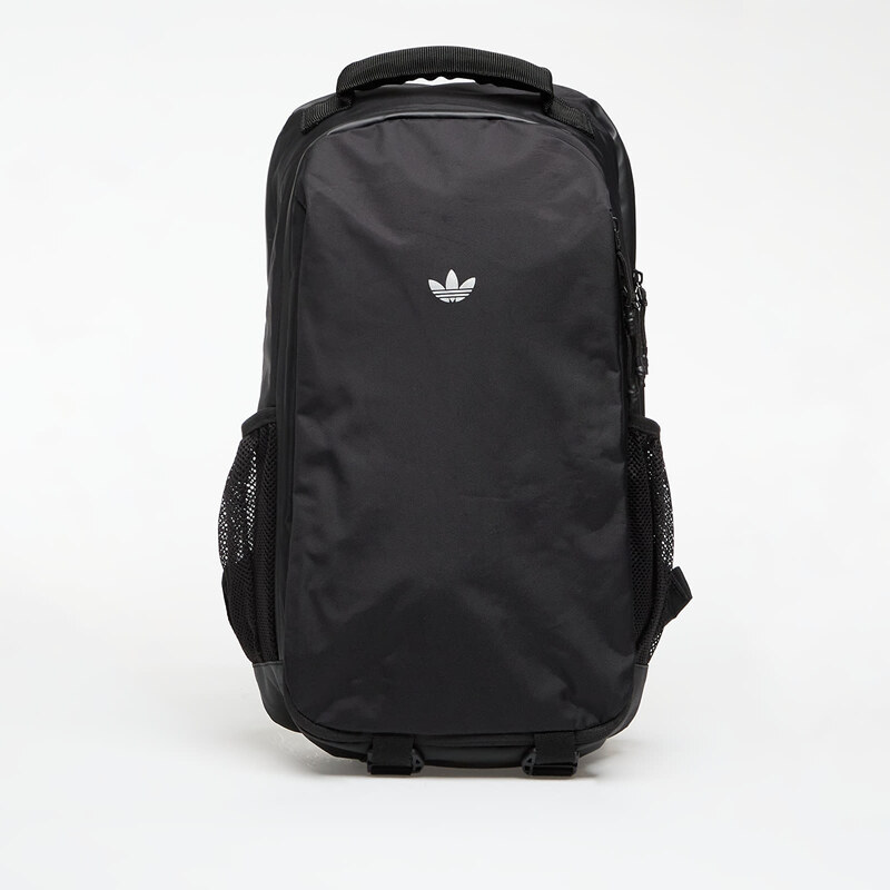 adidas Originals Batoh adidas Expandable Backpack Black